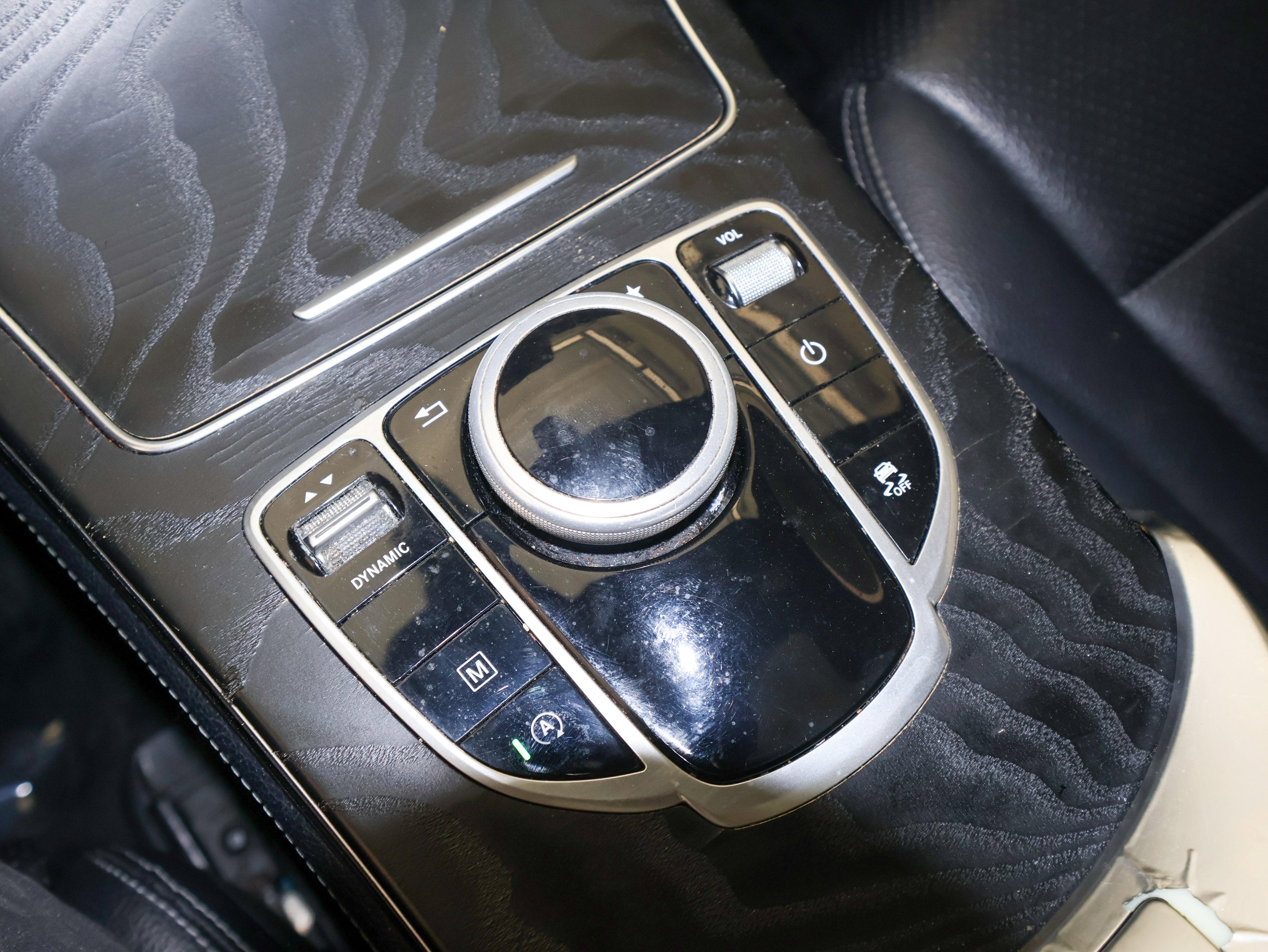 2018 Mercedes-Benz GLC GLC 300