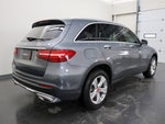 2018 Mercedes-Benz GLC GLC 300