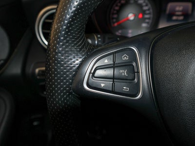 2018 Mercedes-Benz GLC GLC 300