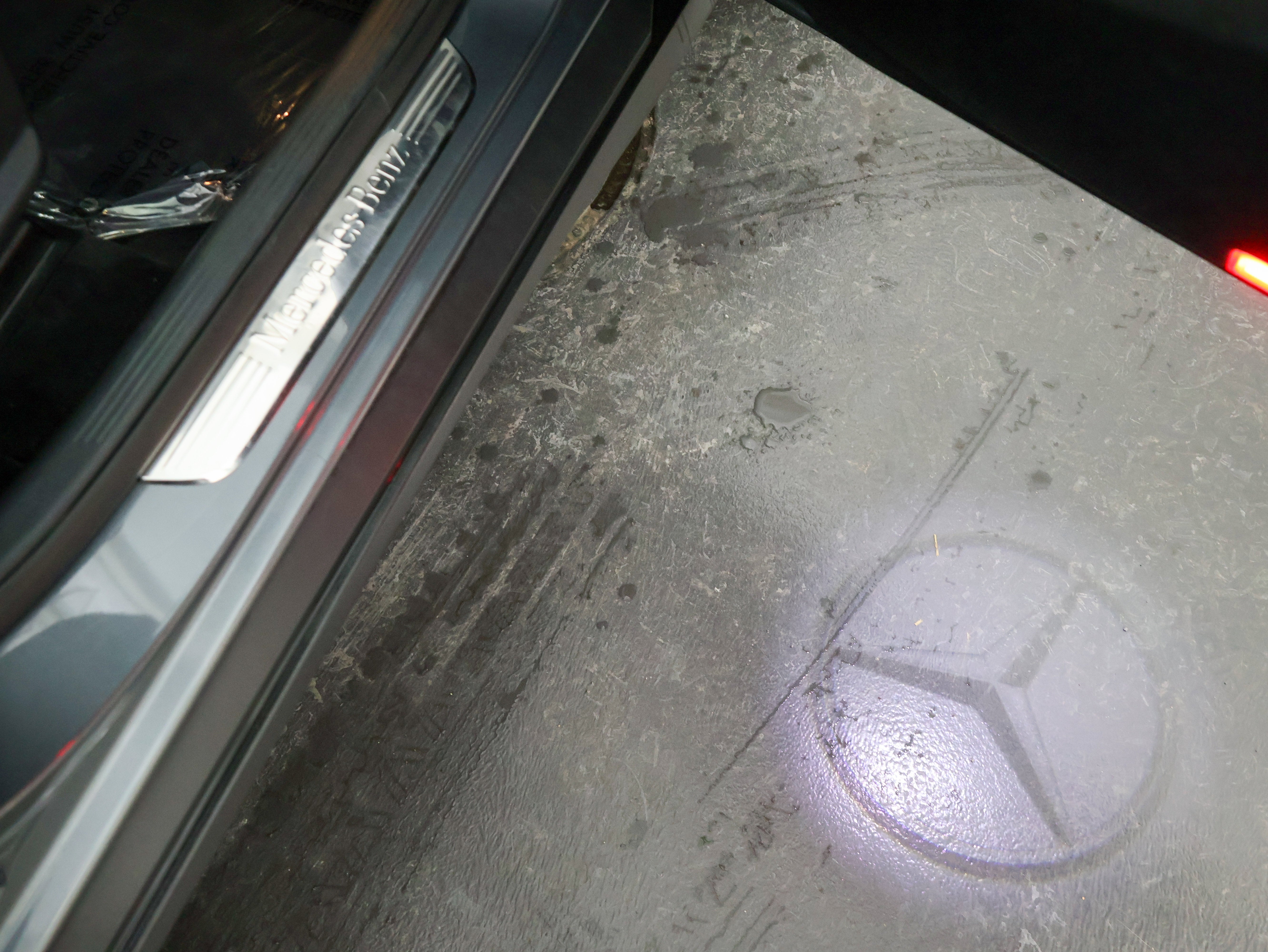 2018 Mercedes-Benz GLC GLC 300