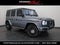 2019 Mercedes-Benz G-Class G 550
