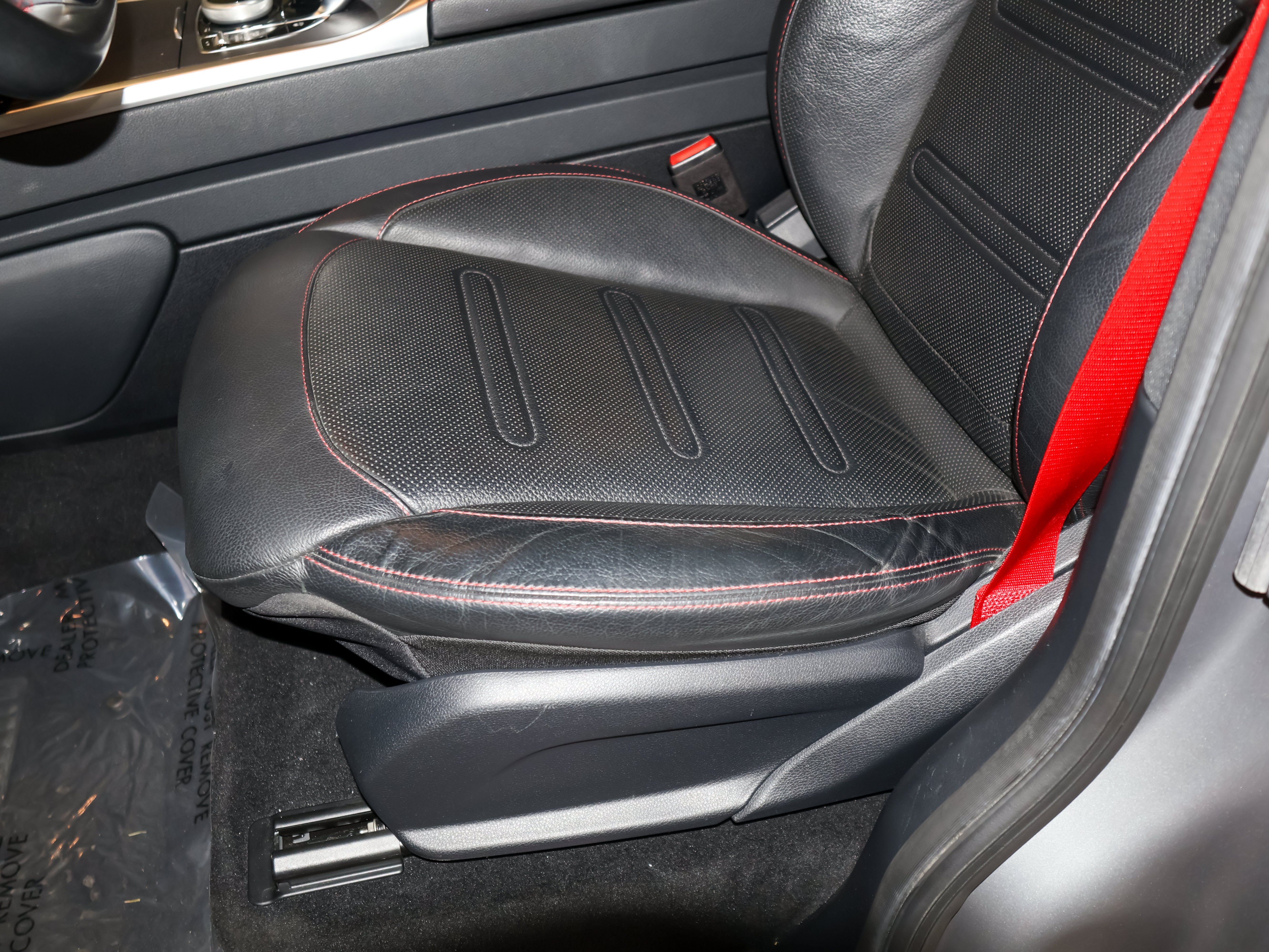 2019 Mercedes-Benz G-Class G 550