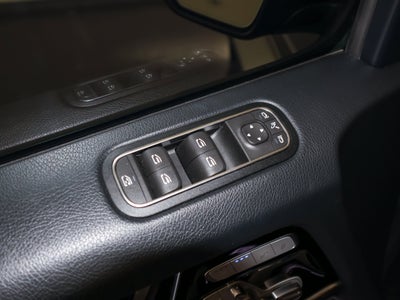 2019 Mercedes-Benz G-Class G 550