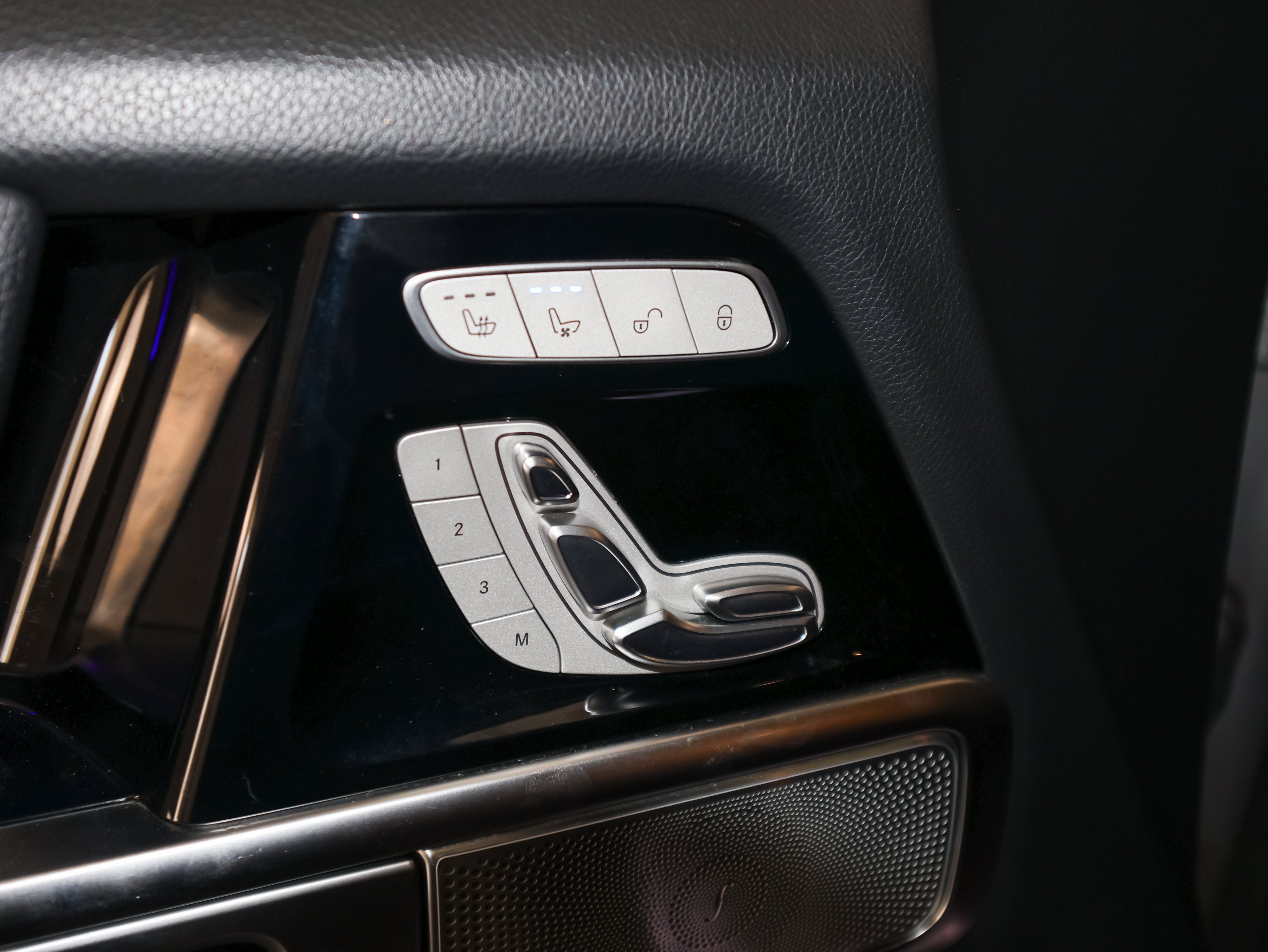 2019 Mercedes-Benz G-Class G 550