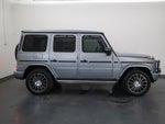 2019 Mercedes-Benz G-Class G 550