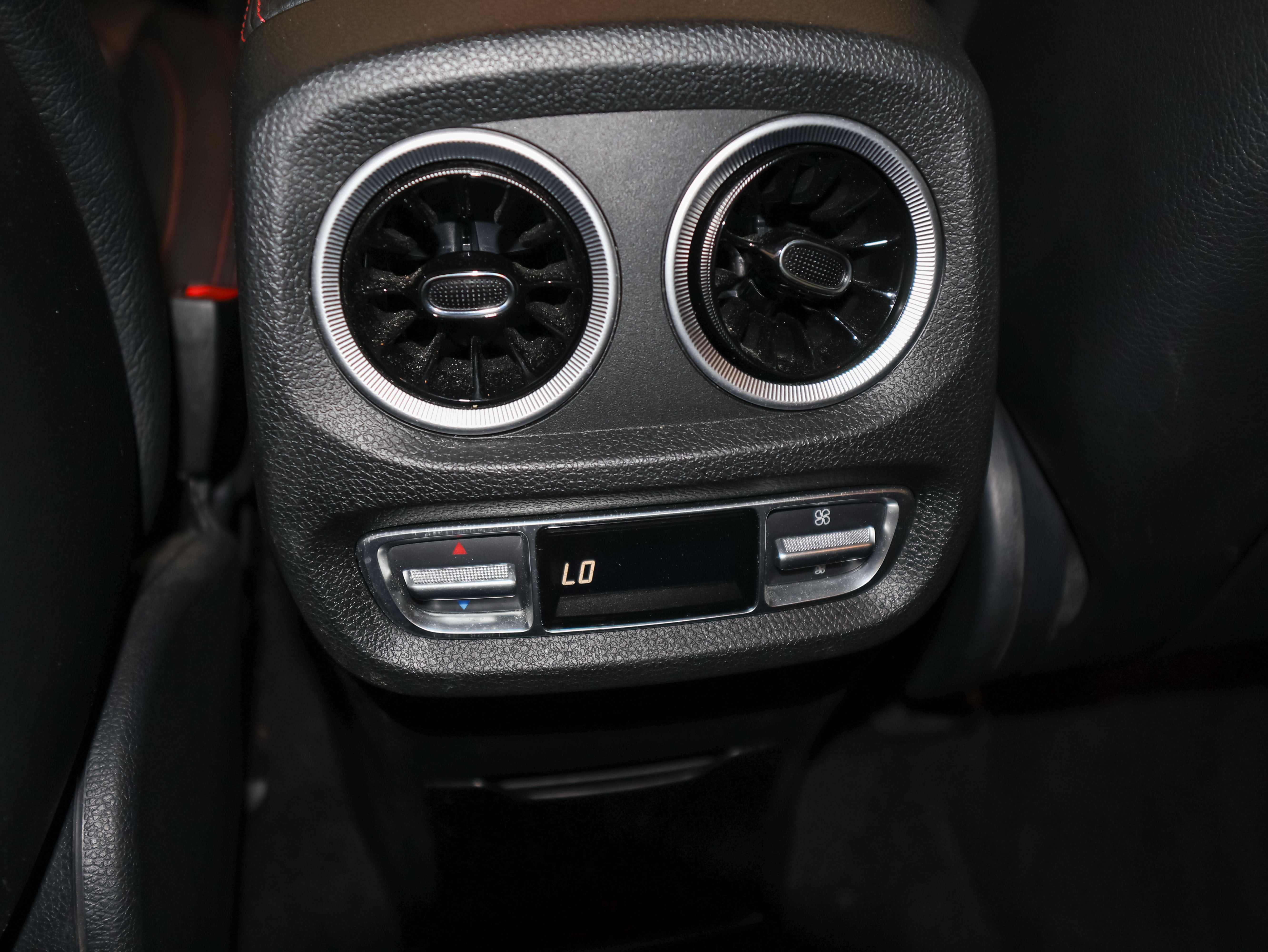 2019 Mercedes-Benz G-Class G 550