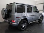 2019 Mercedes-Benz G-Class G 550