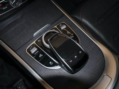 2019 Mercedes-Benz G-Class G 550