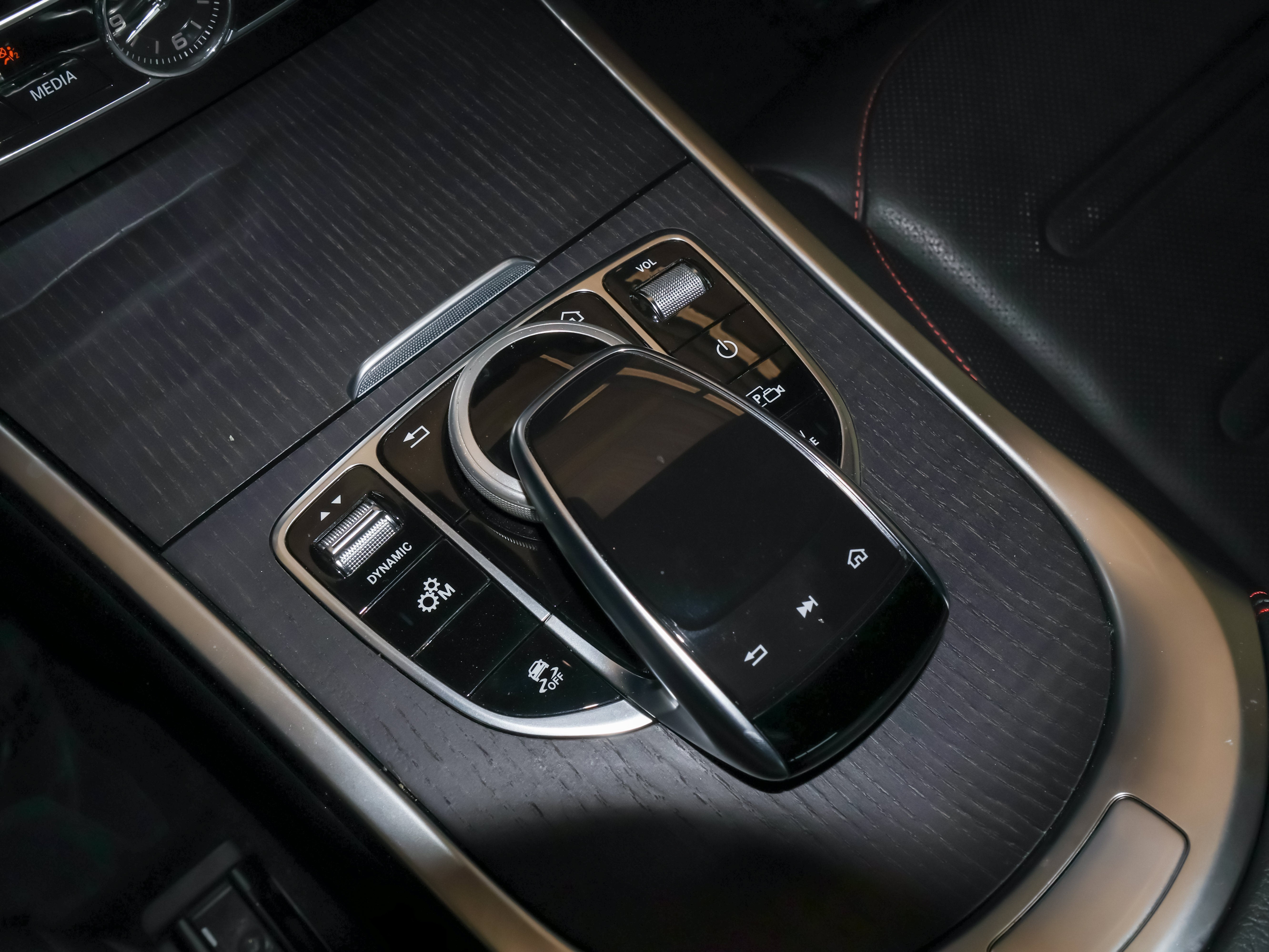 2019 Mercedes-Benz G-Class G 550