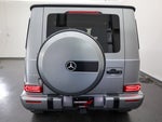 2019 Mercedes-Benz G-Class G 550