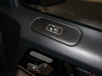 2019 Mercedes-Benz G-Class G 550