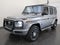2019 Mercedes-Benz G-Class G 550