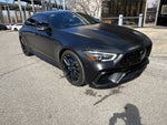 2020 Mercedes-Benz AMG® GT AMG® GT 63