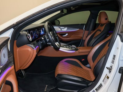 2019 Mercedes-Benz AMG® GT AMG® GT 63 S