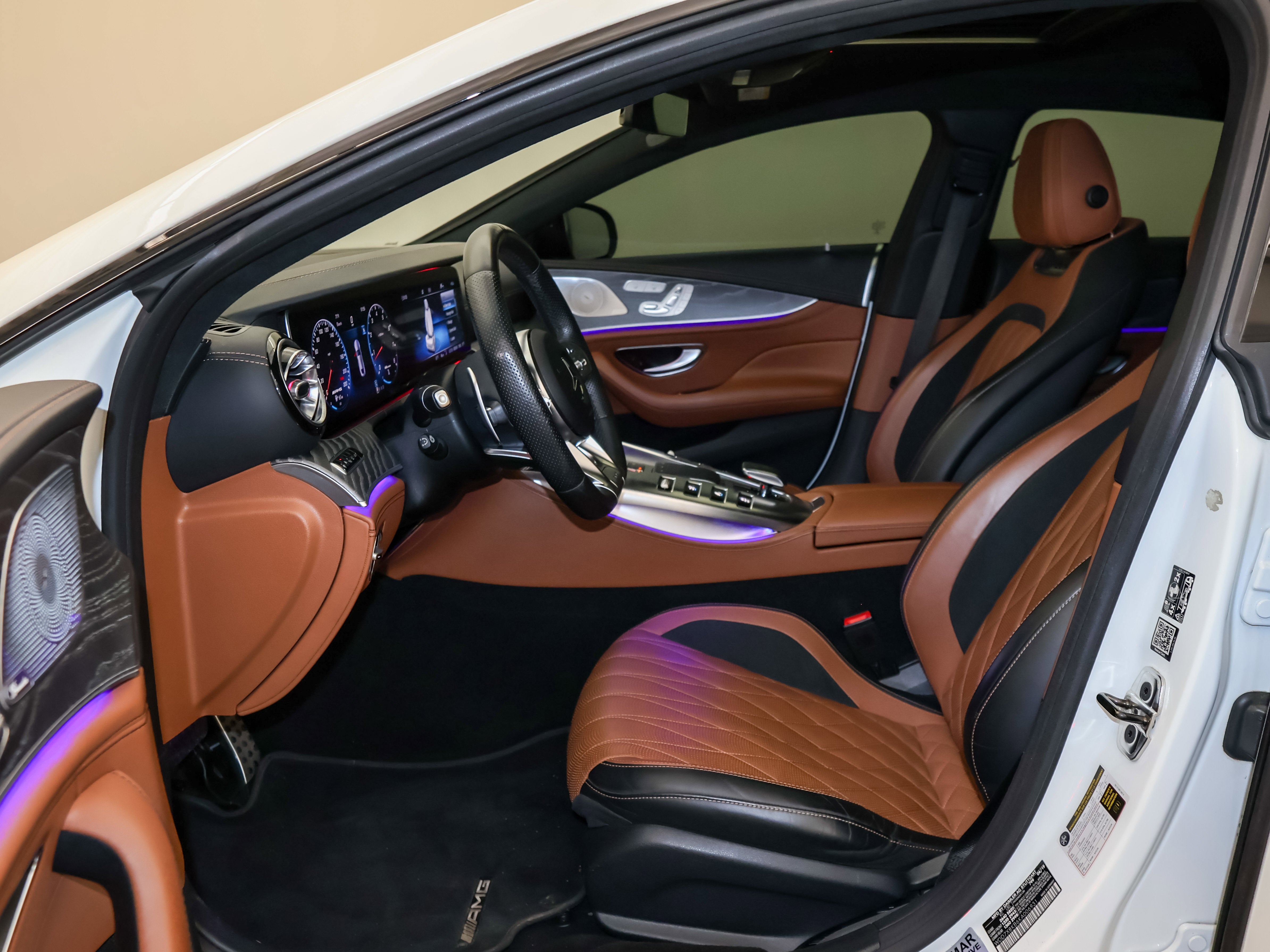 2019 Mercedes-Benz AMG® GT AMG® GT 63 S