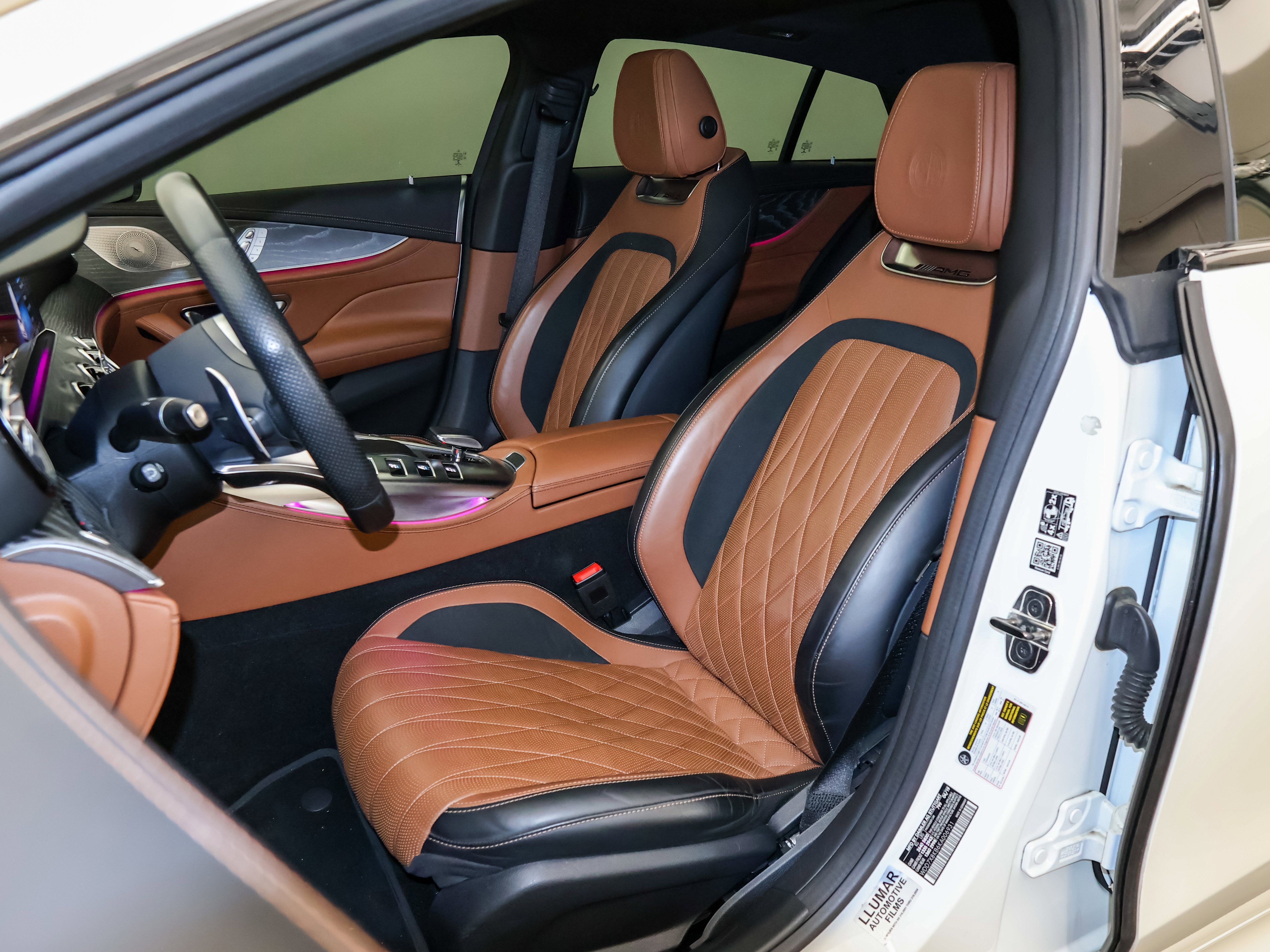 2019 Mercedes-Benz AMG® GT AMG® GT 63 S