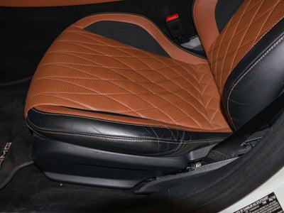 2019 Mercedes-Benz AMG® GT AMG® GT 63 S