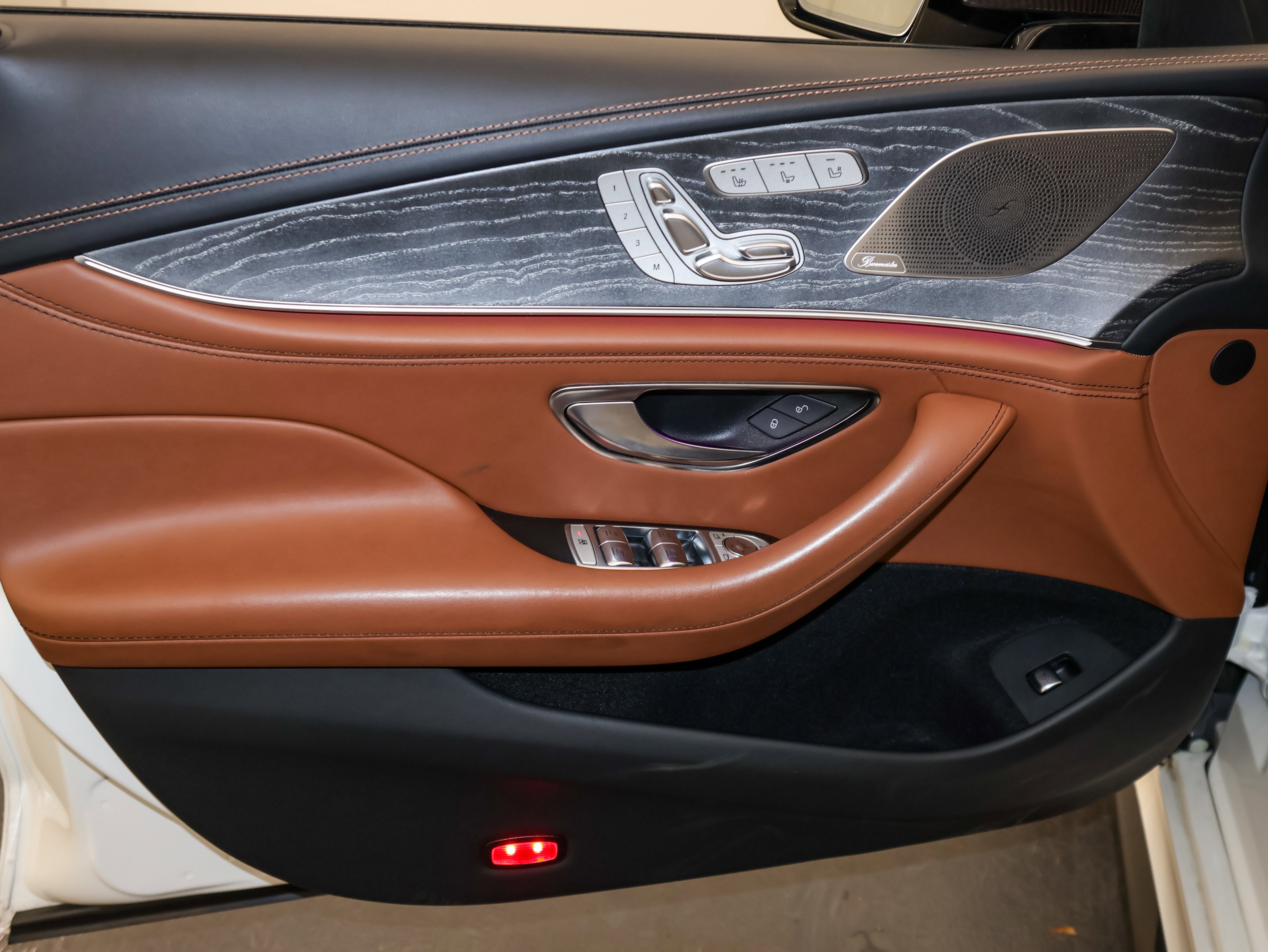 2019 Mercedes-Benz AMG® GT AMG® GT 63 S