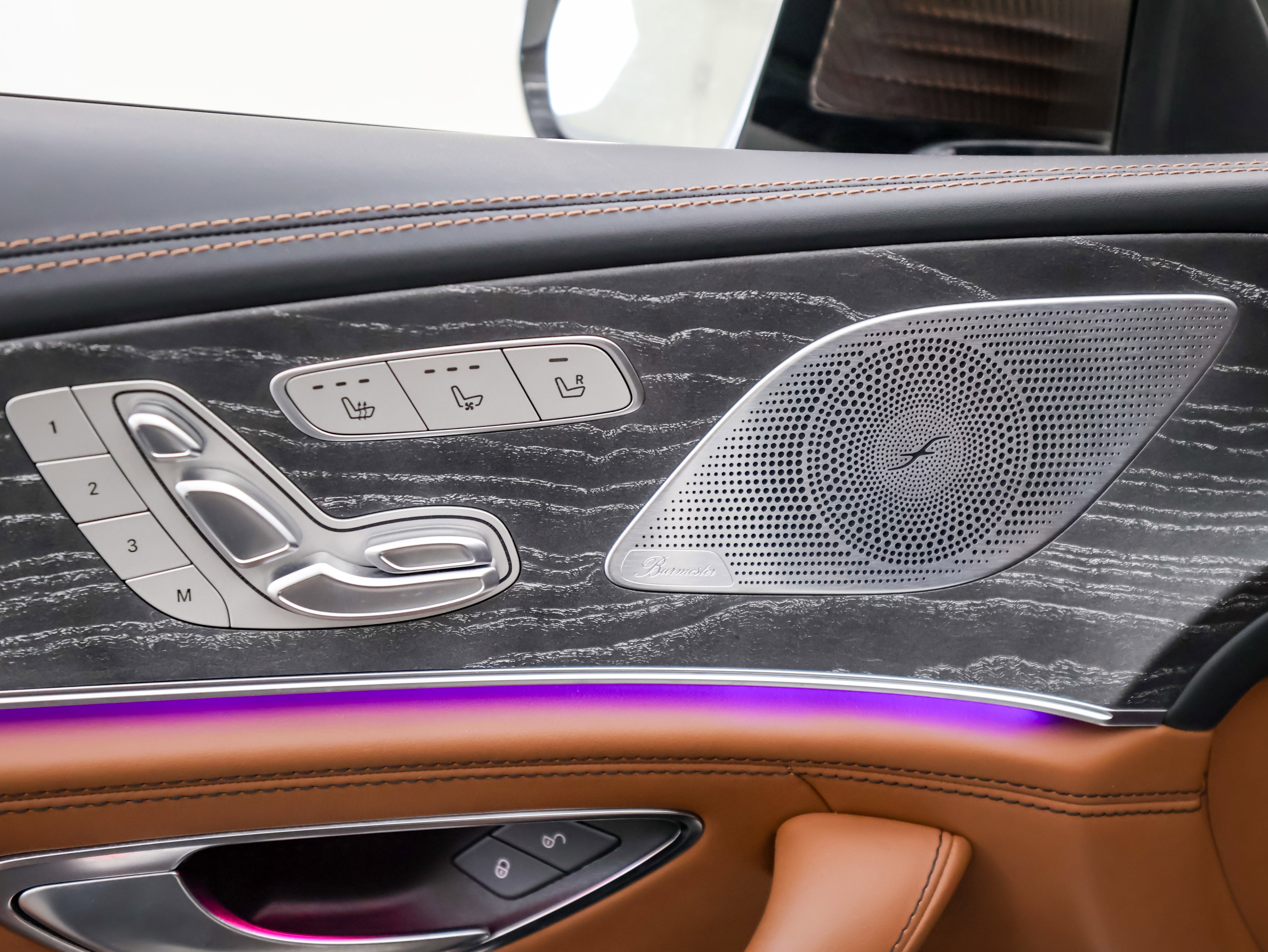 2019 Mercedes-Benz AMG® GT AMG® GT 63 S