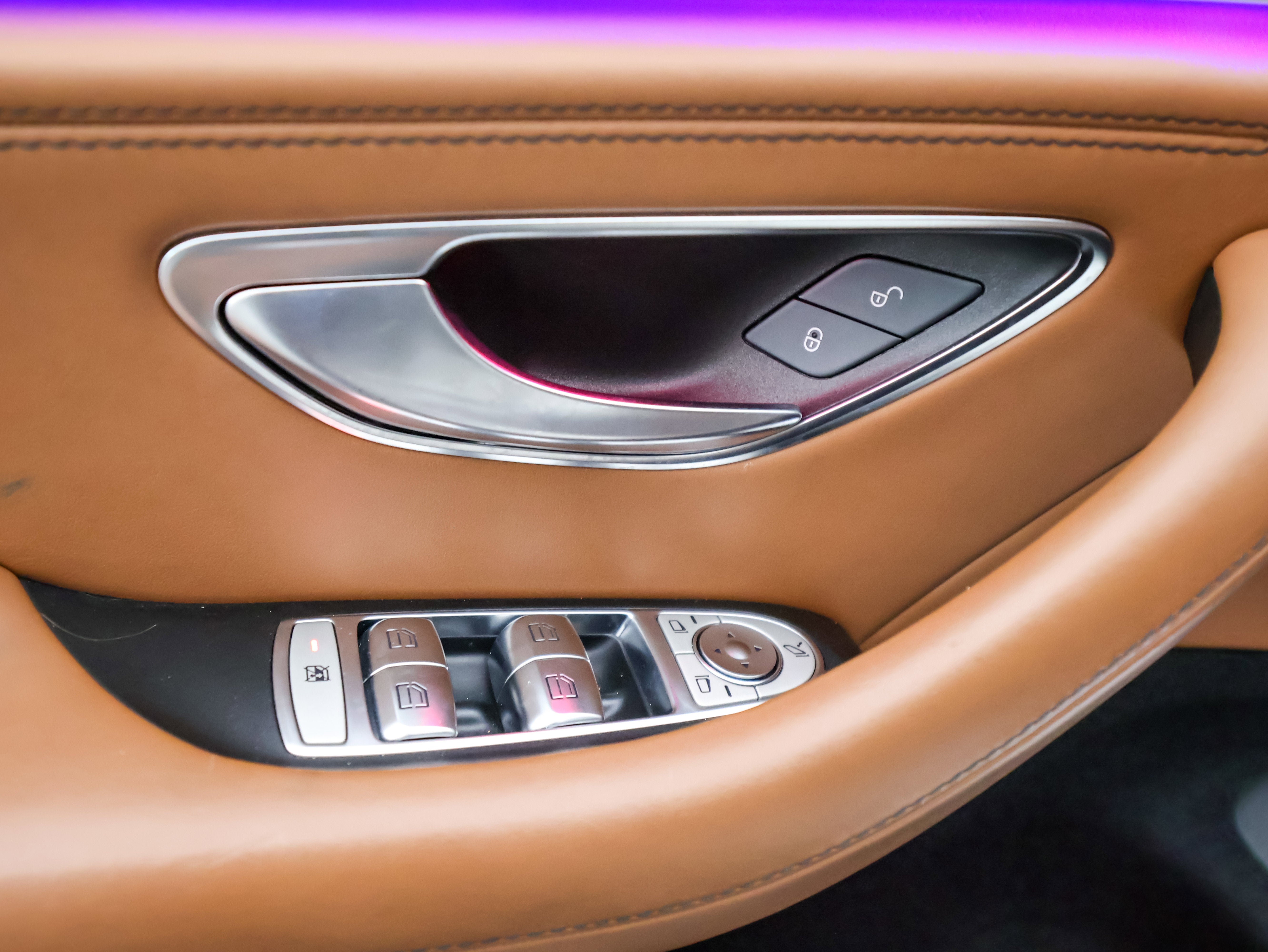 2019 Mercedes-Benz AMG® GT AMG® GT 63 S