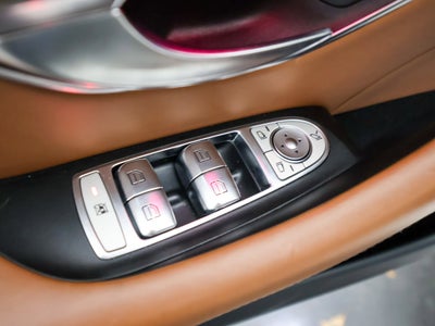 2019 Mercedes-Benz AMG® GT AMG® GT 63 S