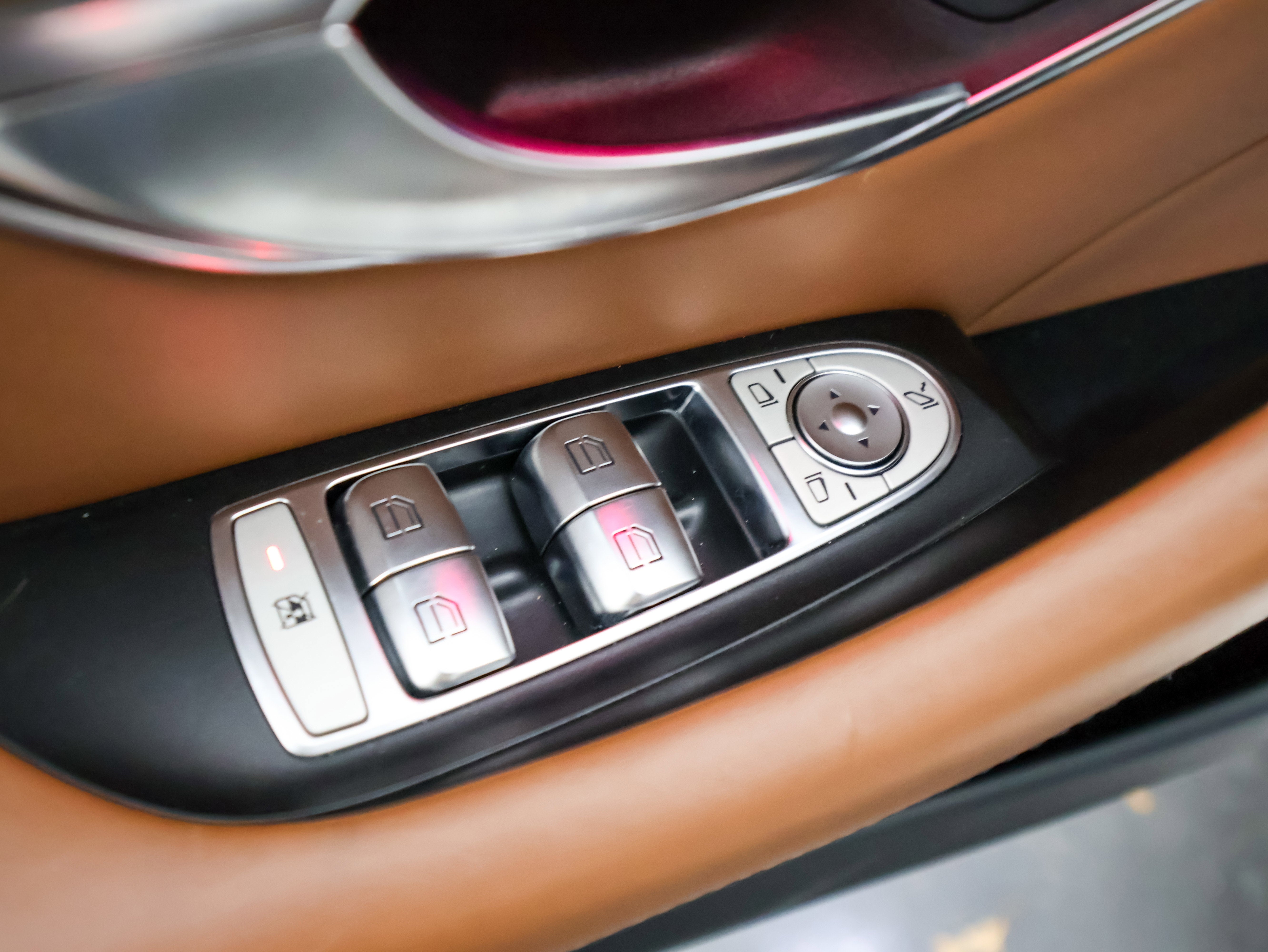 2019 Mercedes-Benz AMG® GT AMG® GT 63 S