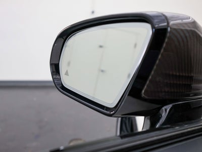 2019 Mercedes-Benz AMG® GT AMG® GT 63 S