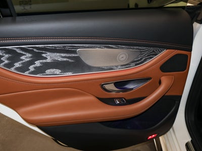 2019 Mercedes-Benz AMG® GT AMG® GT 63 S