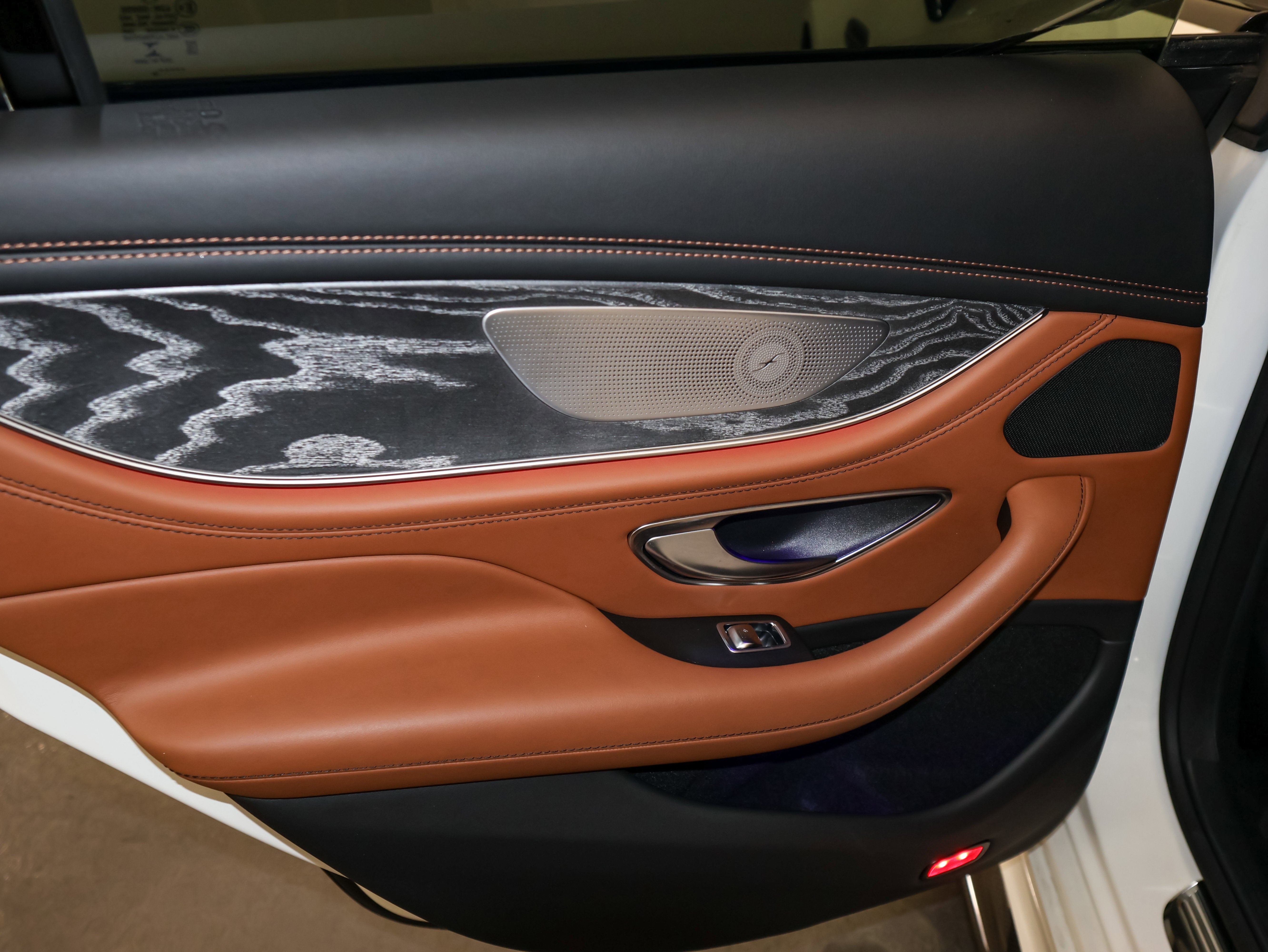 2019 Mercedes-Benz AMG® GT AMG® GT 63 S