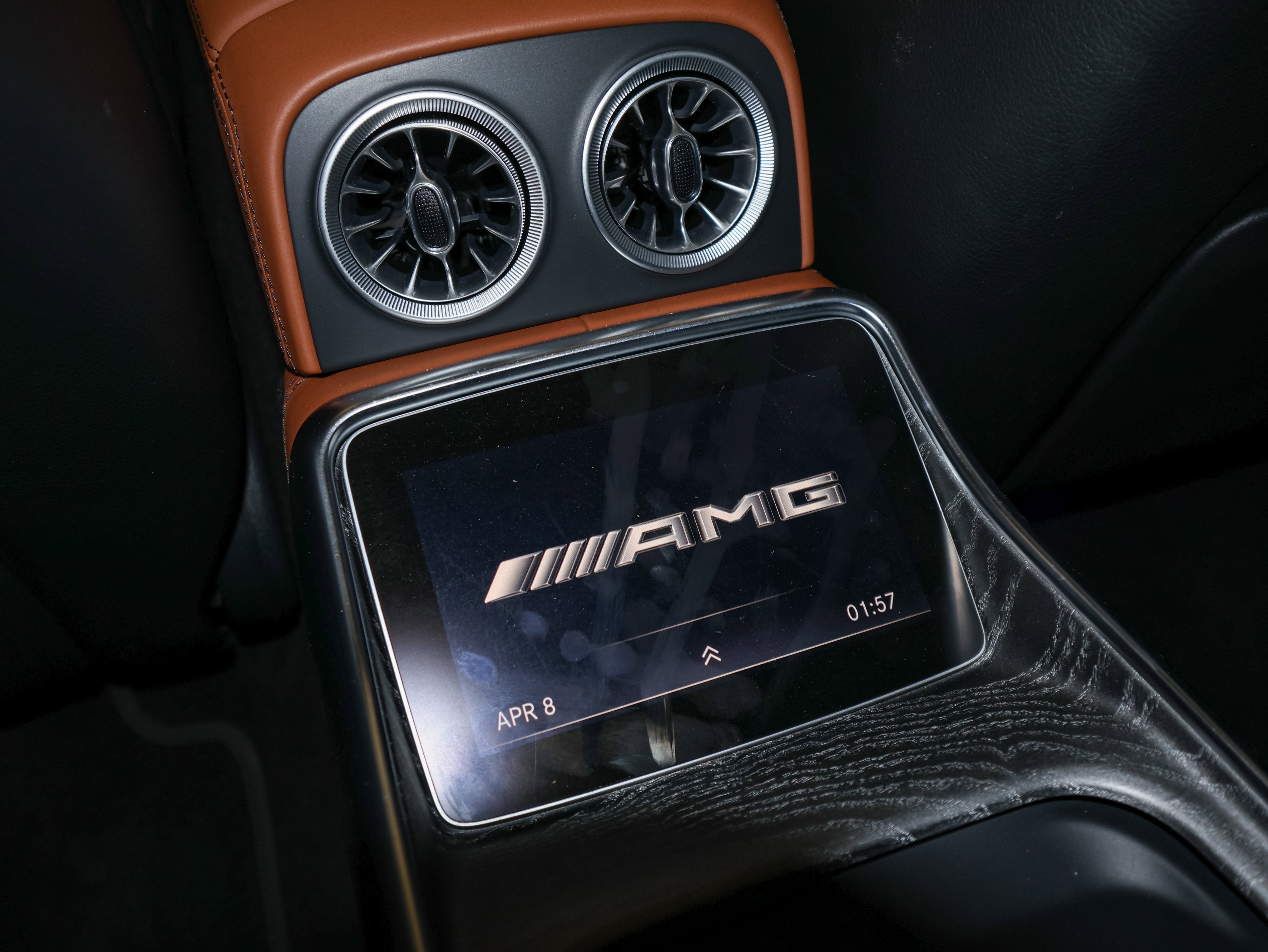 2019 Mercedes-Benz AMG® GT AMG® GT 63 S