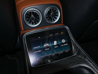 2019 Mercedes-Benz AMG® GT AMG® GT 63 S