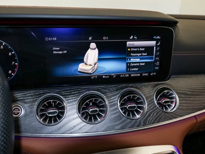 2019 Mercedes-Benz AMG® GT AMG® GT 63 S