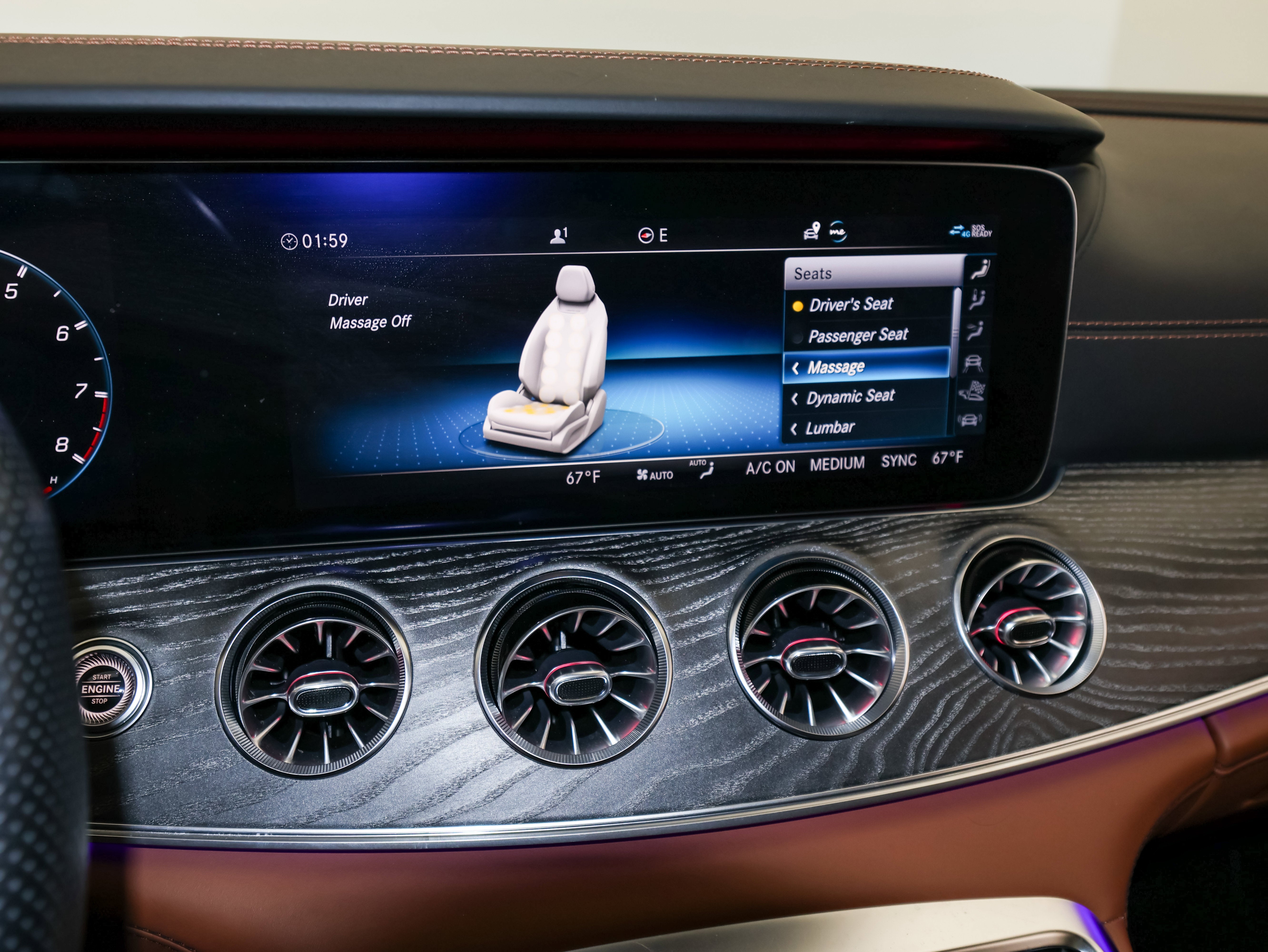 2019 Mercedes-Benz AMG® GT AMG® GT 63 S