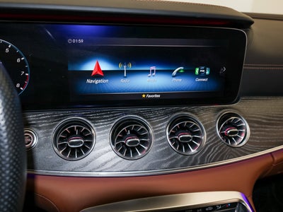 2019 Mercedes-Benz AMG® GT AMG® GT 63 S