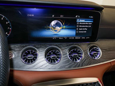 2019 Mercedes-Benz AMG® GT AMG® GT 63 S