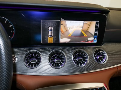 2019 Mercedes-Benz AMG® GT AMG® GT 63 S