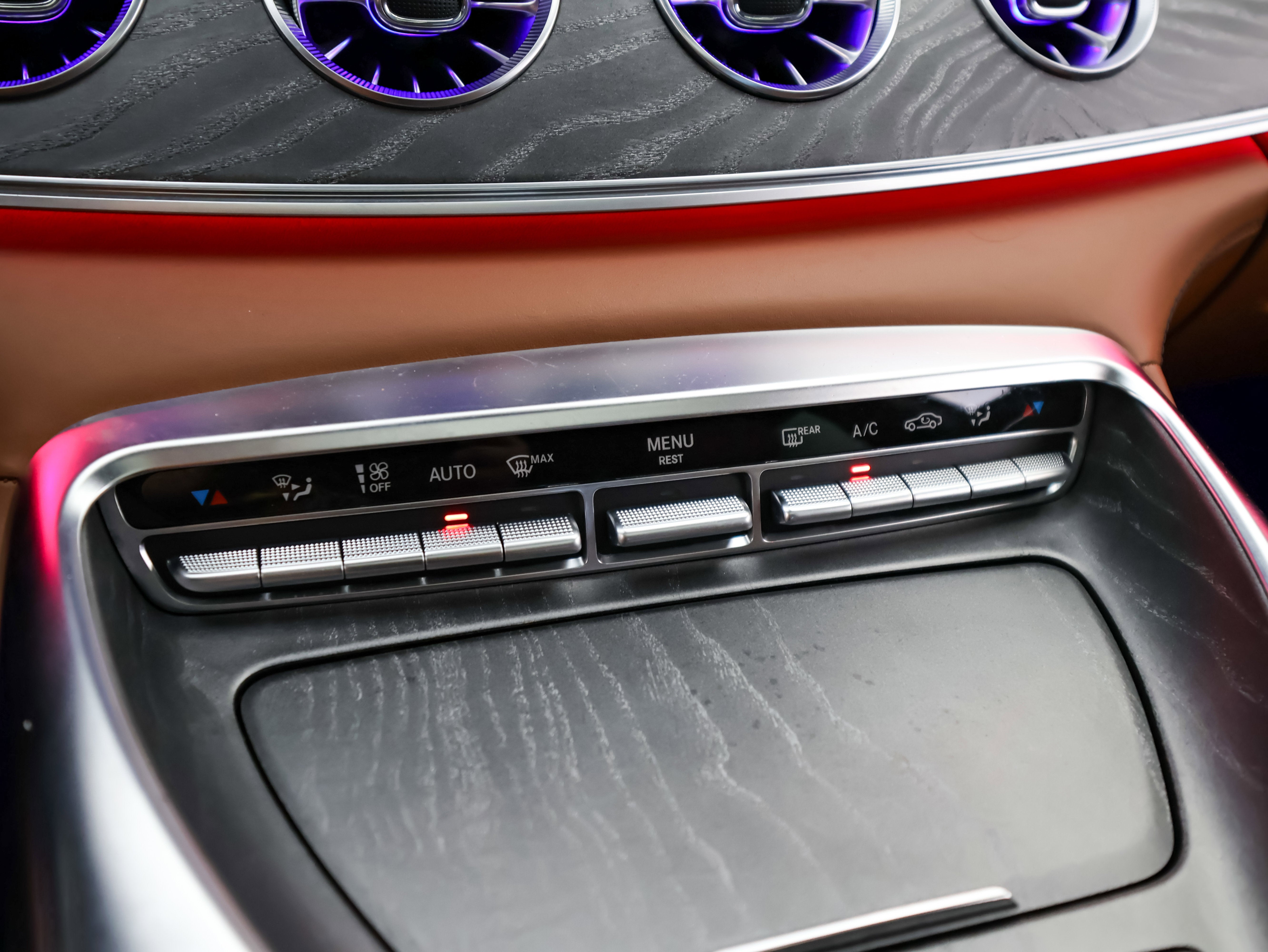 2019 Mercedes-Benz AMG® GT AMG® GT 63 S