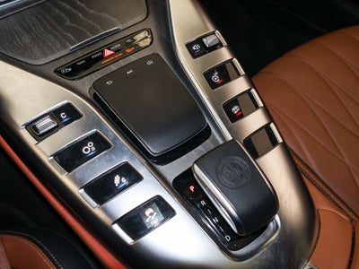 2019 Mercedes-Benz AMG® GT AMG® GT 63 S
