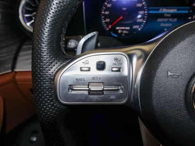 2019 Mercedes-Benz AMG® GT AMG® GT 63 S