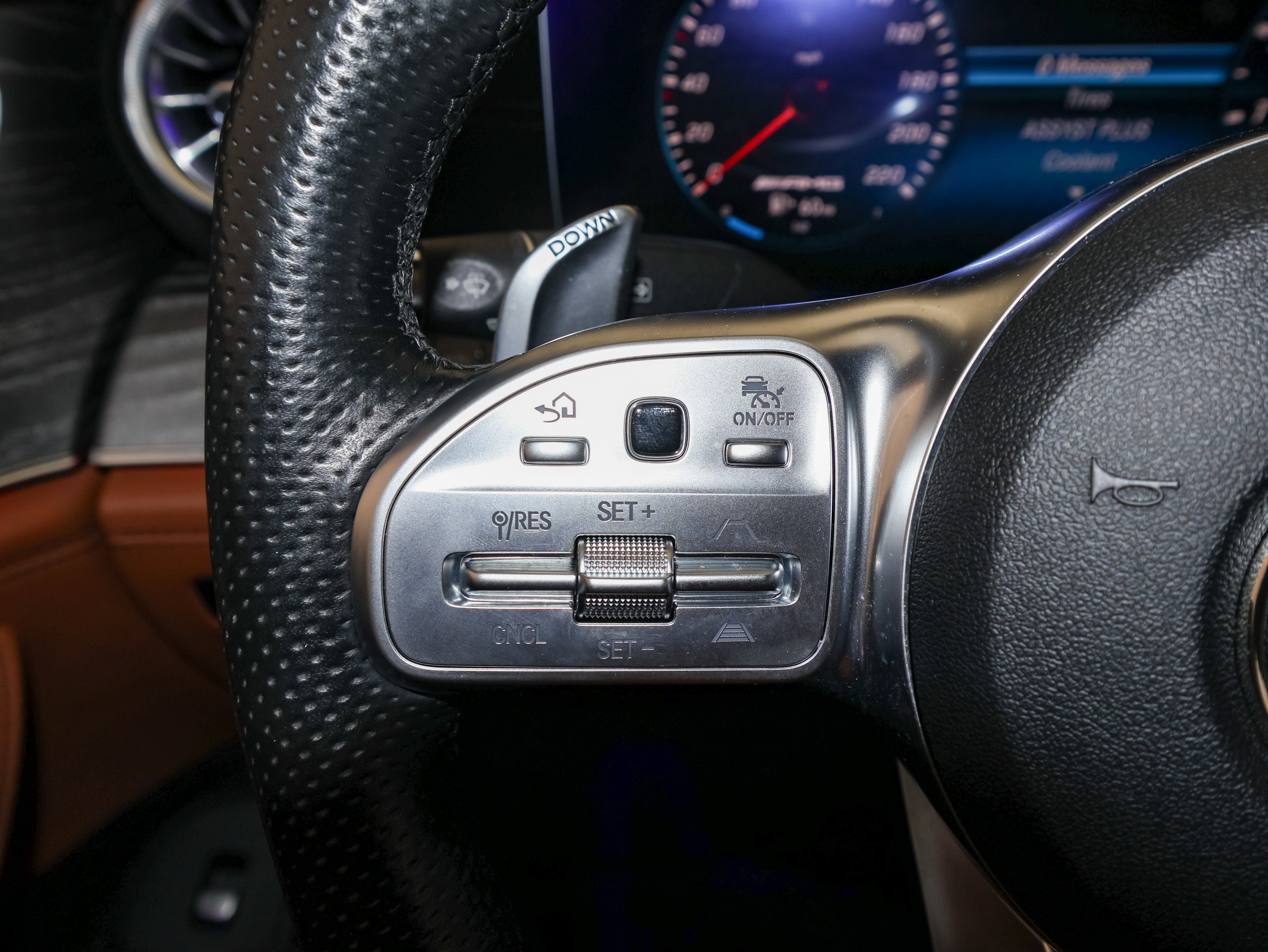 2019 Mercedes-Benz AMG® GT AMG® GT 63 S