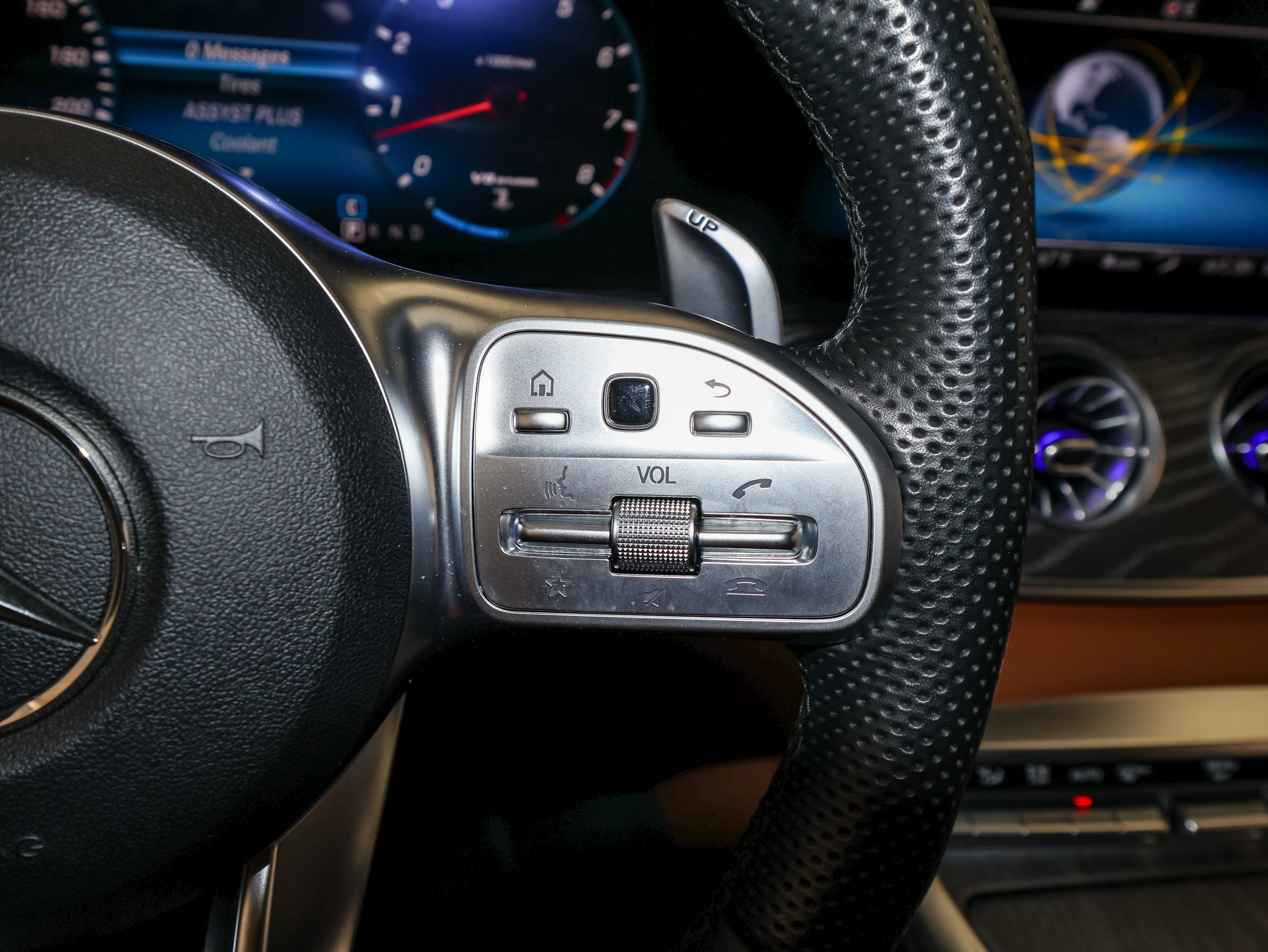 2019 Mercedes-Benz AMG® GT AMG® GT 63 S