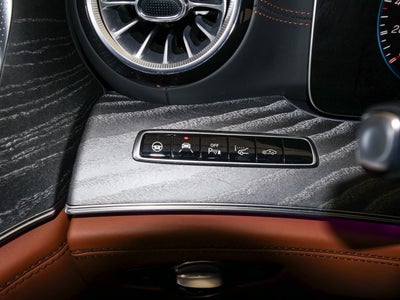 2019 Mercedes-Benz AMG® GT AMG® GT 63 S