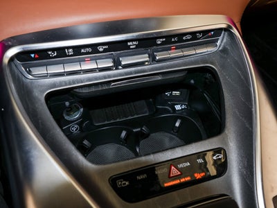 2019 Mercedes-Benz AMG® GT AMG® GT 63 S