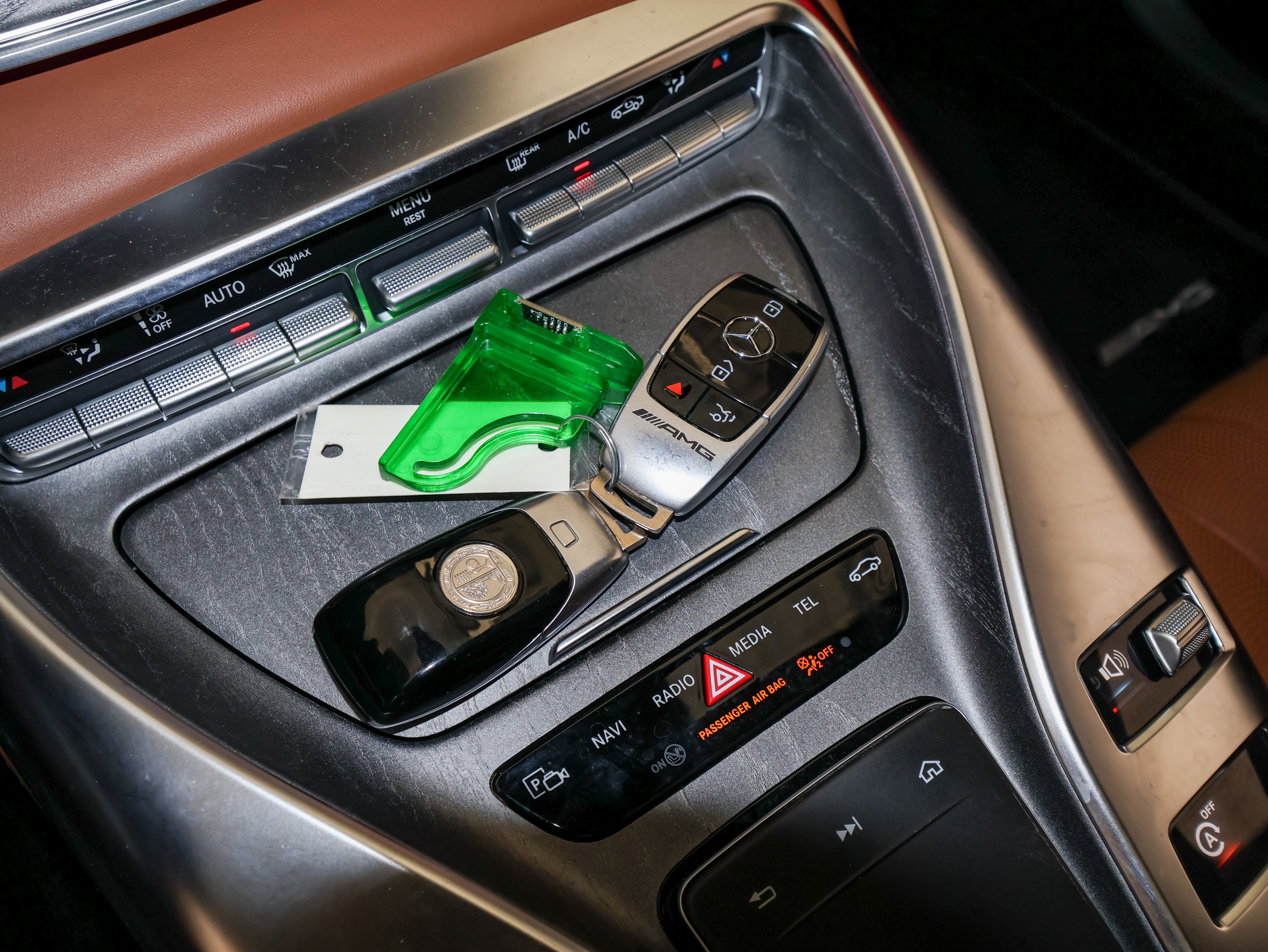 2019 Mercedes-Benz AMG® GT AMG® GT 63 S