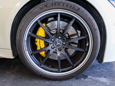 2019 Mercedes-Benz AMG® GT AMG® GT 63 S