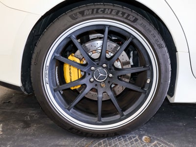 2019 Mercedes-Benz AMG® GT AMG® GT 63 S