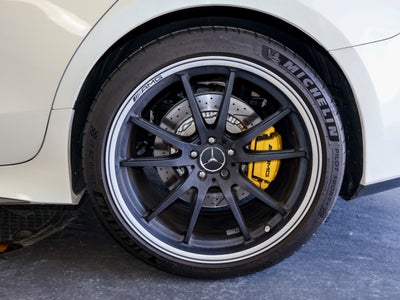 2019 Mercedes-Benz AMG® GT AMG® GT 63 S