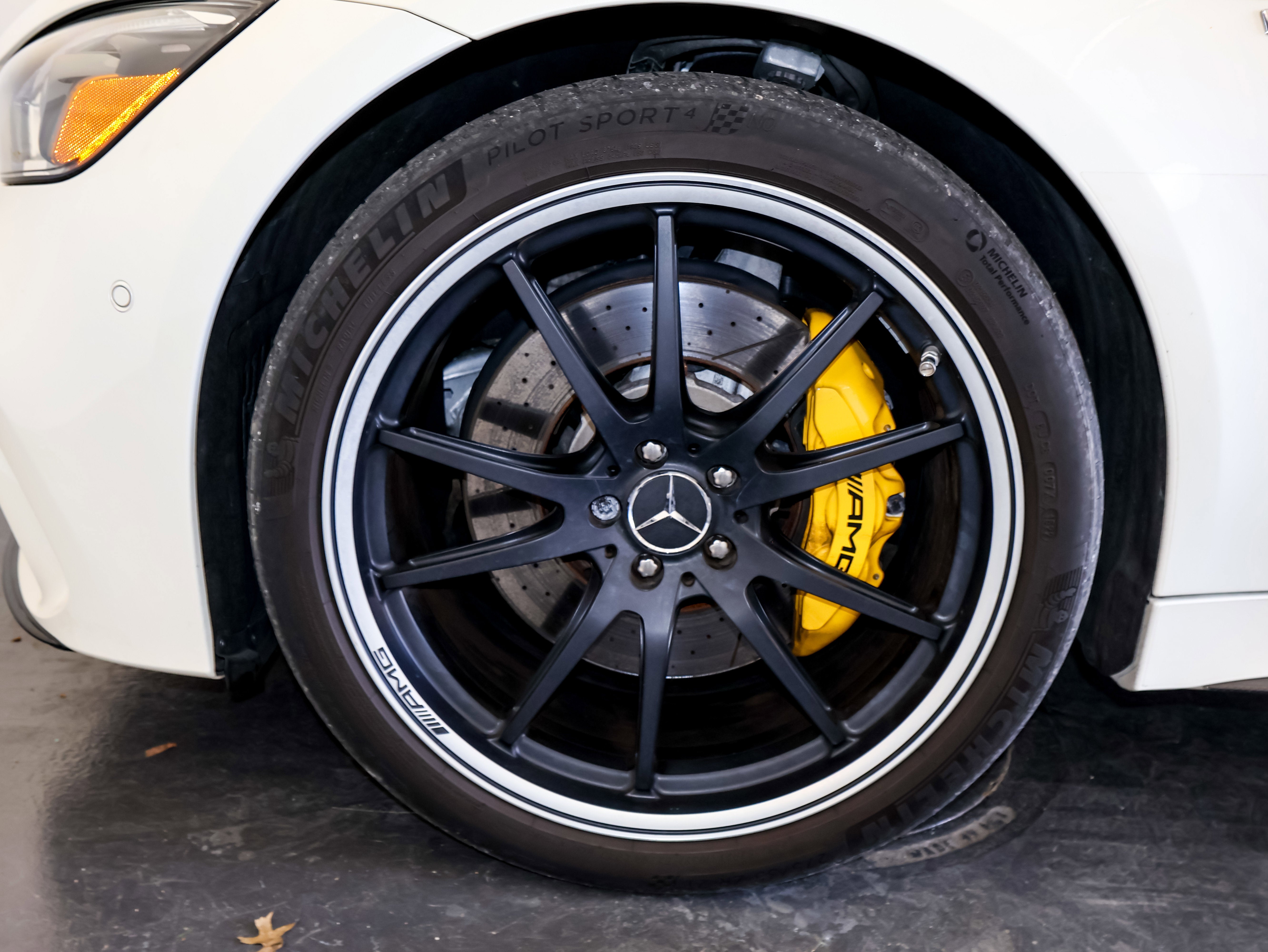 2019 Mercedes-Benz AMG® GT AMG® GT 63 S