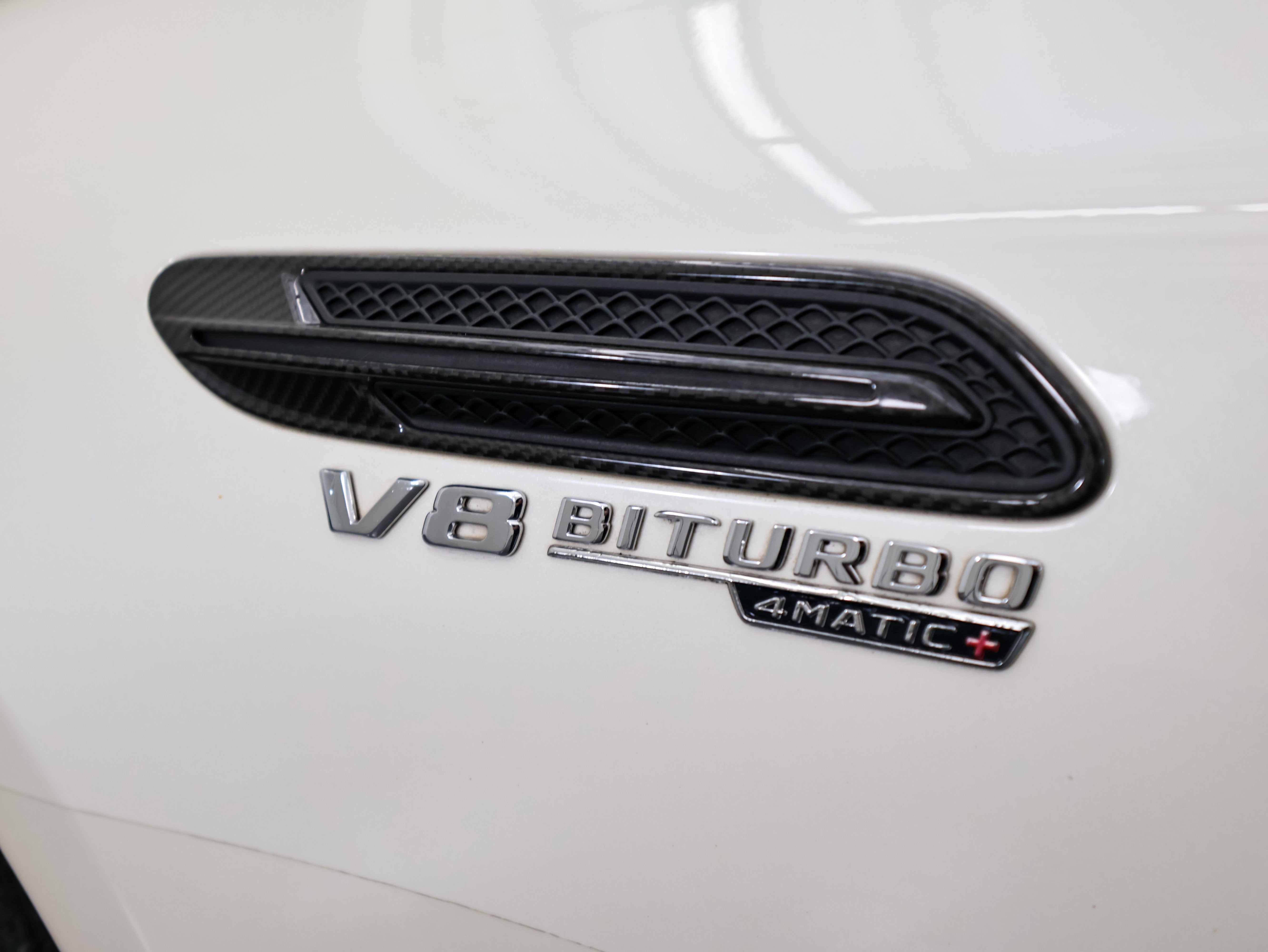 2019 Mercedes-Benz AMG® GT AMG® GT 63 S