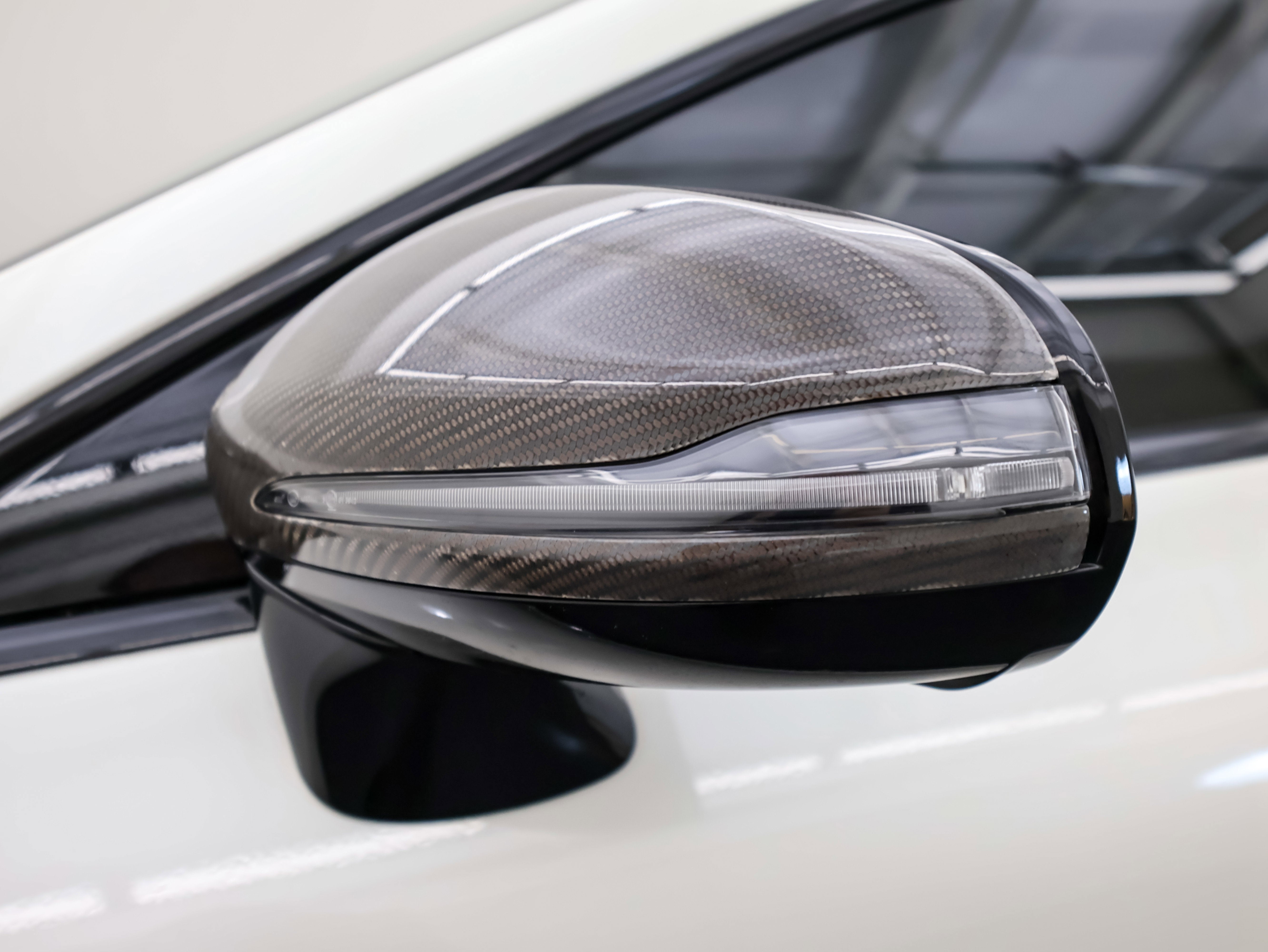 2019 Mercedes-Benz AMG® GT AMG® GT 63 S